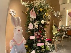 -LE SHARE洛笙·花园西餐(北京路步行街店)