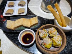 -味可道美食坊(福基路店)