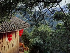 -福建土楼(南靖)景区