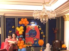 -卢家湾大酒店(诸暨店)