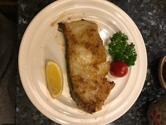-蘭·日本料理铁板烧(碧云路店)