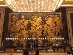 -长沙富力万达文华酒店