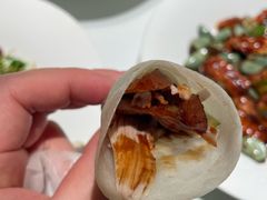 -真地道京味府·鲜橙烤鸭·北京菜(朝外大街东大桥店)
