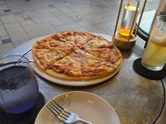 -日落吧·海景咖啡厅·餐酒吧·鸡尾酒·下午茶·乐队表演·浪漫夕阳·三亚文华东方酒店