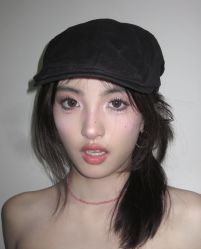 -明天见·化妆造型工作室