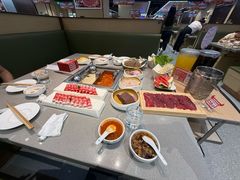 -海底捞火锅(天一广场亚细亚店)