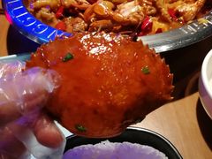-胖哥俩肉蟹煲(河北勒泰购物中心店)