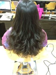 -史云逊养发护发