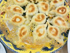 -北方饺子王·海肠捞饭·海鲜锅(山大店)