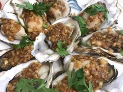 -富临港·蒸汽海鲜·手抓海鲜·炒菜(栈桥店)