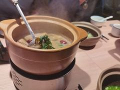 -十二舍·湯物素煮(江泰潤政店)