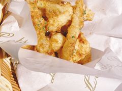 -Let'sBURGERplus·非常创意汉堡(三里屯店)