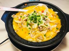 -外婆小聚茶餐厅·生日·团建(市民中心店)