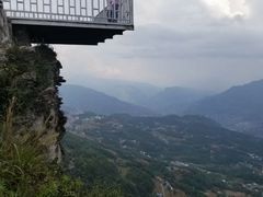 -神农溪纤夫文化旅游区