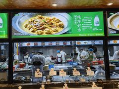 -黄泥岗·地道湖北菜(奥特莱斯店)