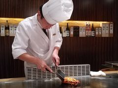 -和·铁板烧·OMAKASE(望京昆泰嘉晟酒店)