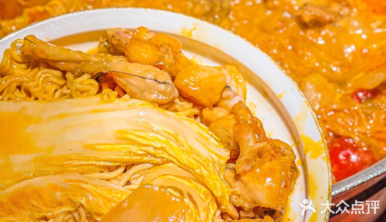 佛山探店|排队也要吃的蛙蛙🐸我qiao爱！