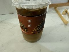 -Cafe on warm(丹霞店)