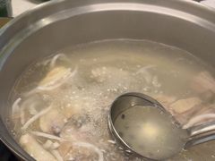 -润园四季椰子鸡火锅(南山海岸城店)