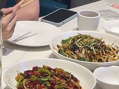 -小桃红·东北菜·春饼烤鸭(南阳湖街店)