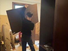 -索菲亚衣柜橱柜家具全屋定制(汶水红星店)