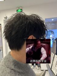 -美格丝M.G.S Hair Salon