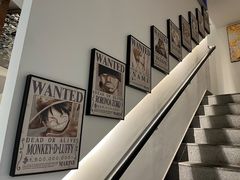 -HONGA HONGA雄家(曹路店)