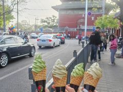 -吴裕泰茶庄(鼓楼店)