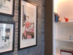 -上海外滩英迪格酒店