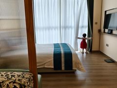 -台山颐和温泉城