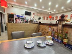大堂-彭记老妈蹄花(文化路店)