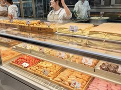 -彭记口口香(太仓万达广场店)