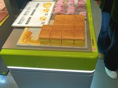-糕材生•糕点•生日蛋糕(钟楼街店)