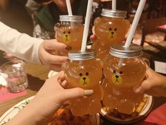 -ZAFFERANO西班牙海鲜饭(上海首店)