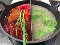-山缓缓火锅(上海闵行龙湖店)