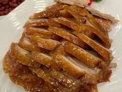 -东四民芳餐厅(朝阳门店)