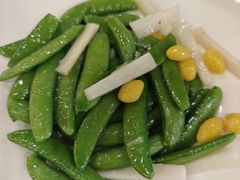 -烤肉宛饭庄(北新桥店)