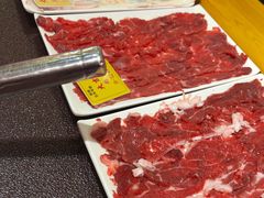 -大吉利·潮汕鲜牛肉火锅(河西店)