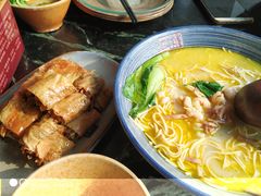 -兰溪小馆(东直门簋街店)