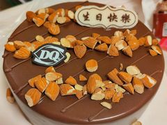 -DQ·蛋糕·冰淇淋(西城红场店)