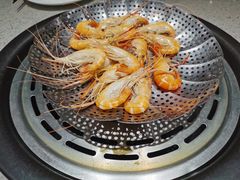 -粗茶淡饭·蒸鲜(光谷店)