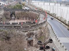 -台州府城(江南长城)