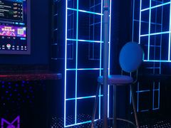 -酷秀KTV(五道口店)