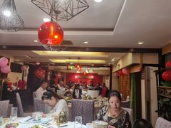 大堂-博望坡酒楼(漕溪路店)