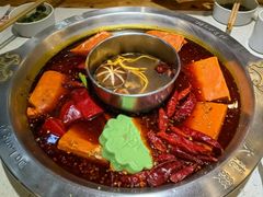 -大龙燚火锅(科华店)