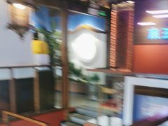 -木王宴语·野生鲜菌火锅(玉河店)