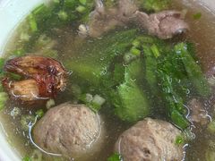 -阿伟牛肉店(东山店)