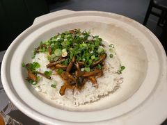 沙窝黄鳝啫饭-小炳胜(卓悦中心店)