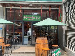 -acquolina·阿果里呐意大利比萨店(紫薇尚层店)