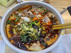 -丽丽三鲜螺蛳粉(田林路店)